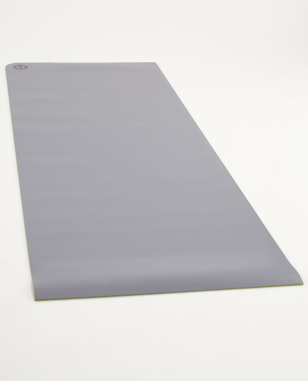 Lululemon The Mat - Fossil / Ray