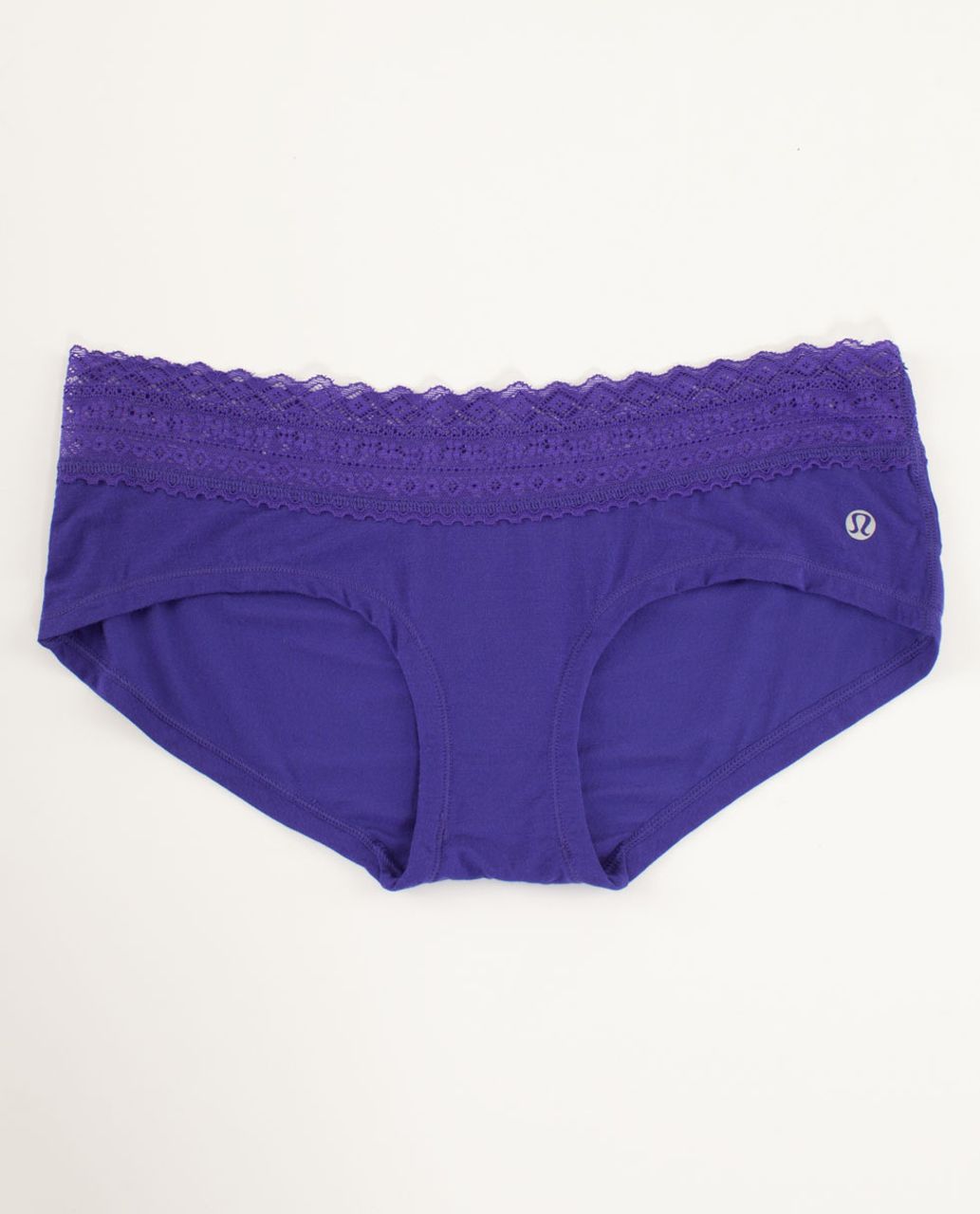 Lululemon Foxy Lulu Hotshort - Bruised Berry