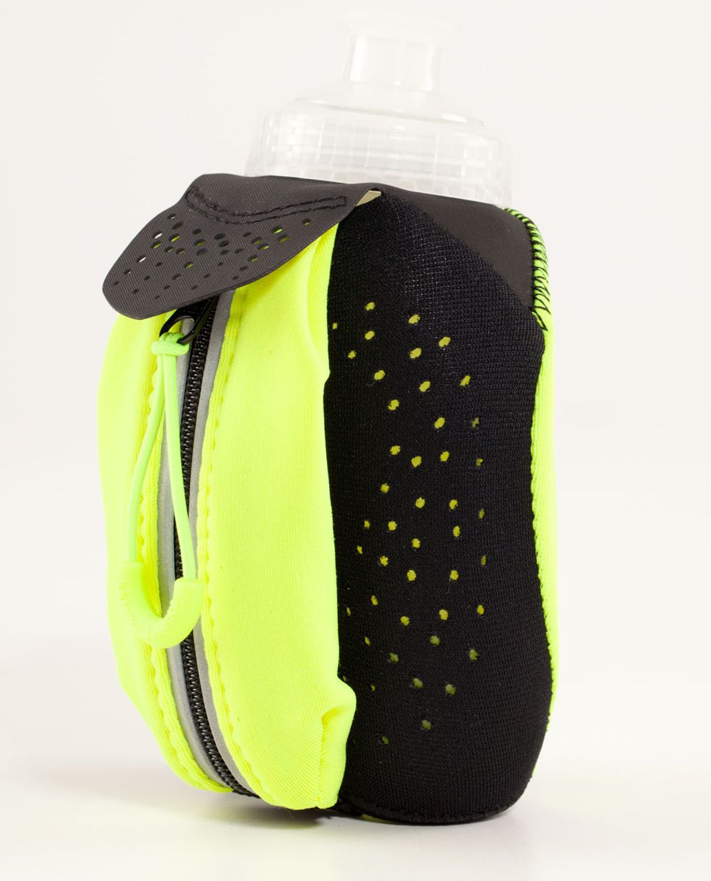 Lululemon Amphipod Squeezable - Black / Ray