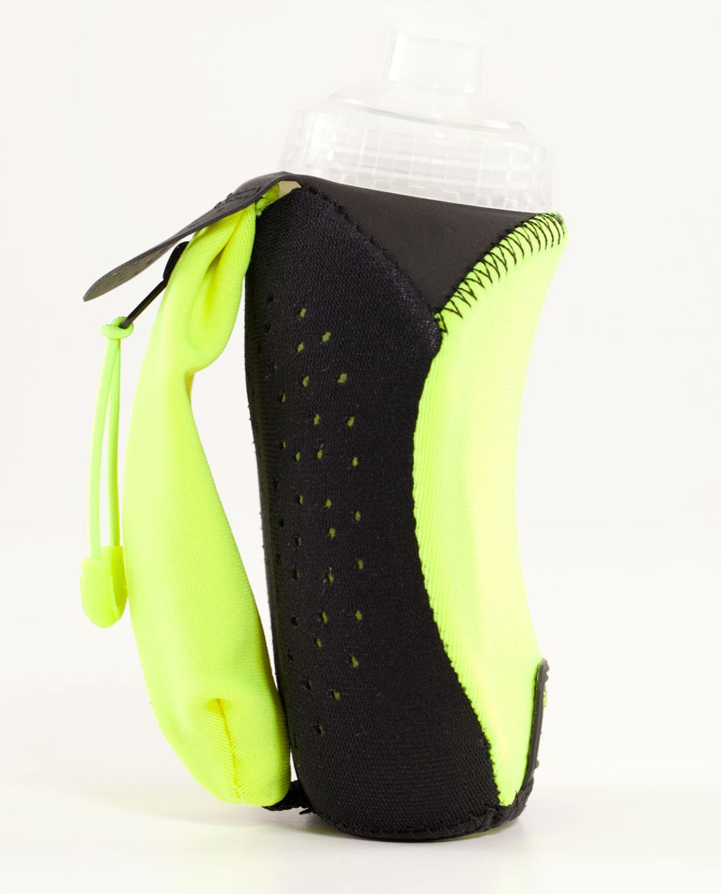 Lululemon Amphipod Squeezable - Black / Ray