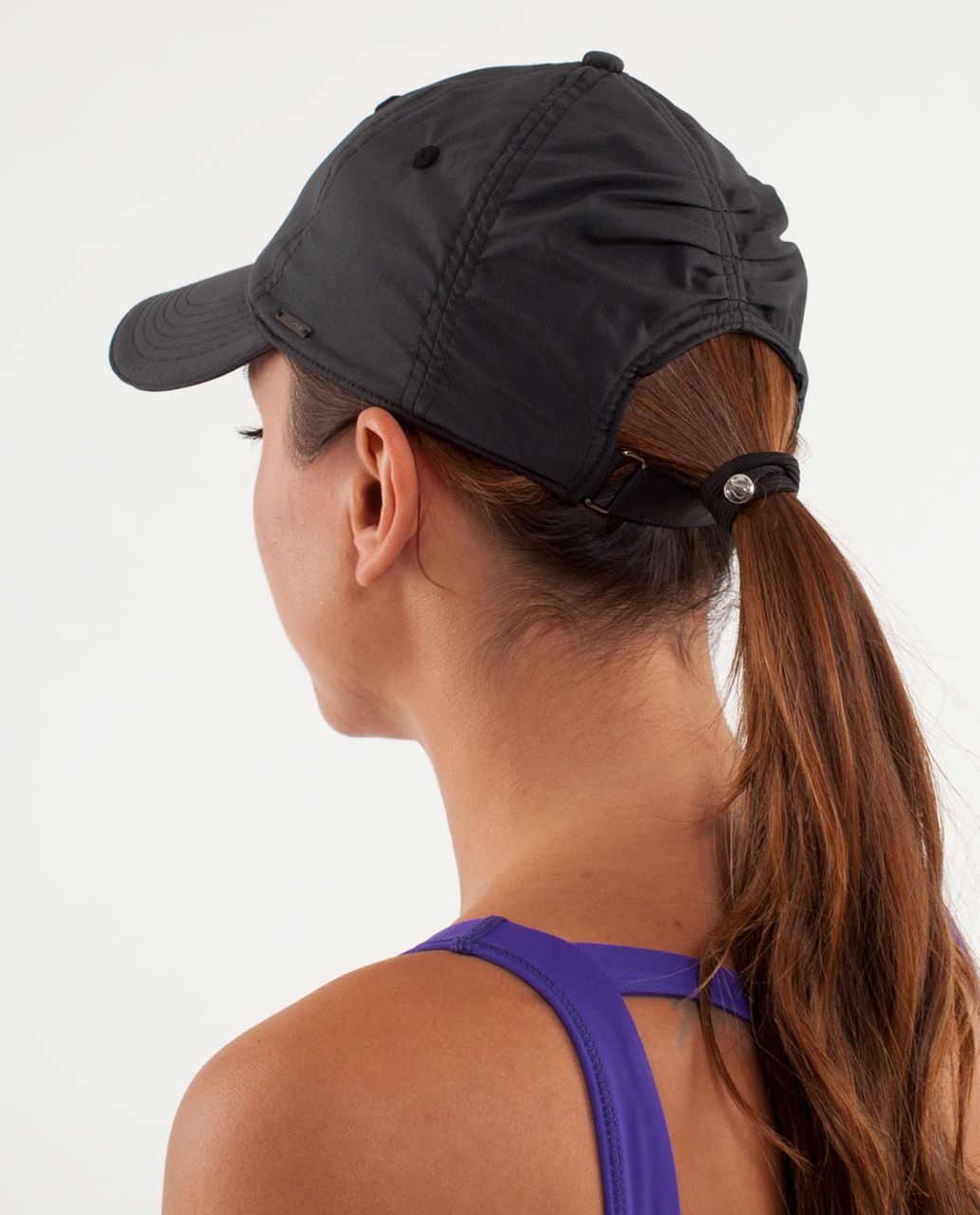 Lululemon Women's Cross Training Cap - Black