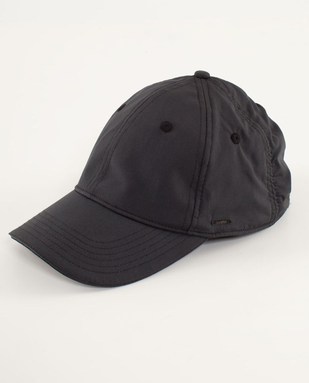 Lululemon Women's Cross Training Cap - Black