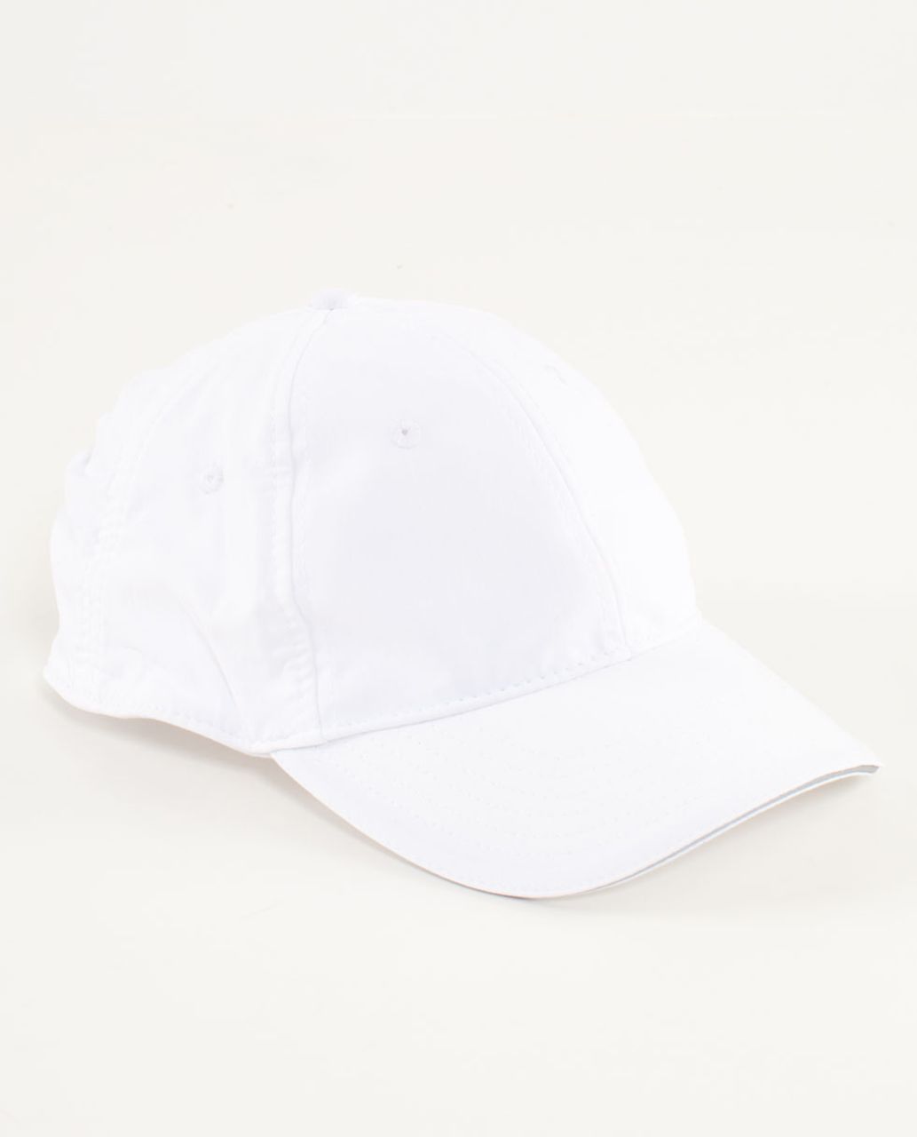 Lululemon Women's Cross Training Cap - White