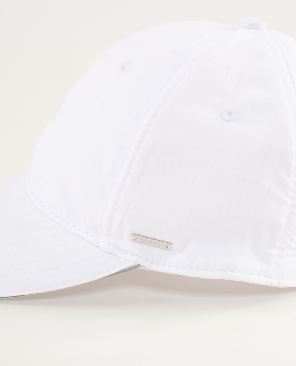 Lululemon Women's Cross Training Cap - White