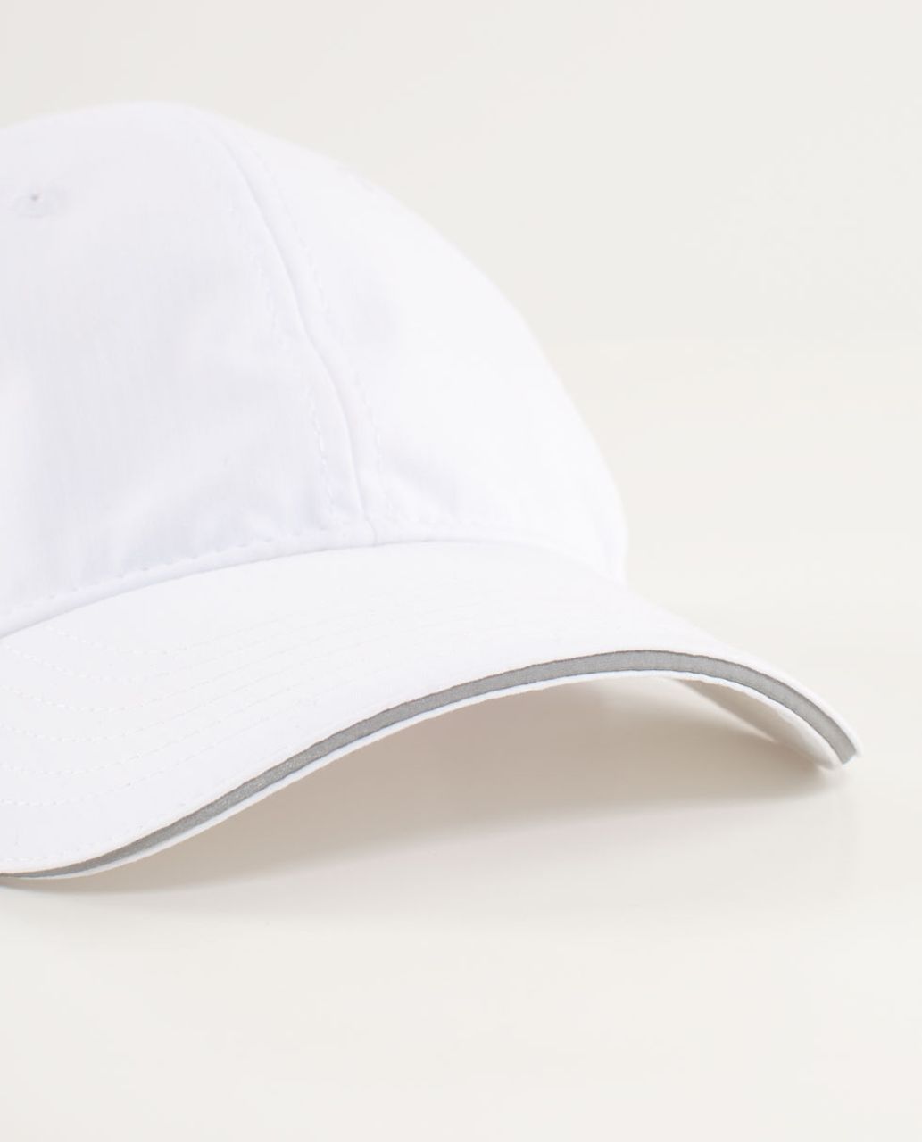 Lululemon Women's Cross Training Cap - White