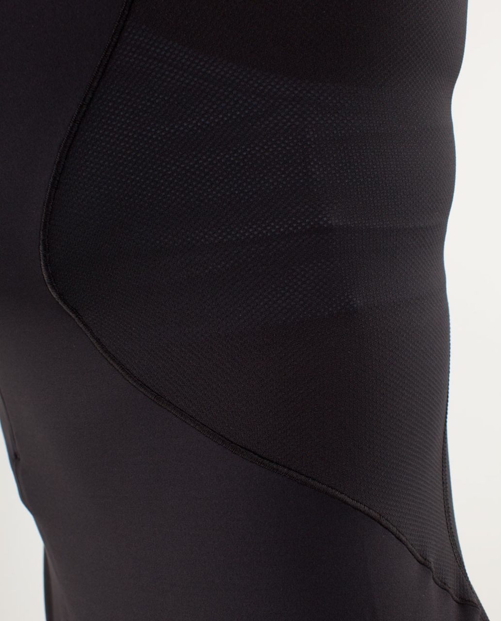 Lululemon Presta Jersey - Black - lulu fanatics