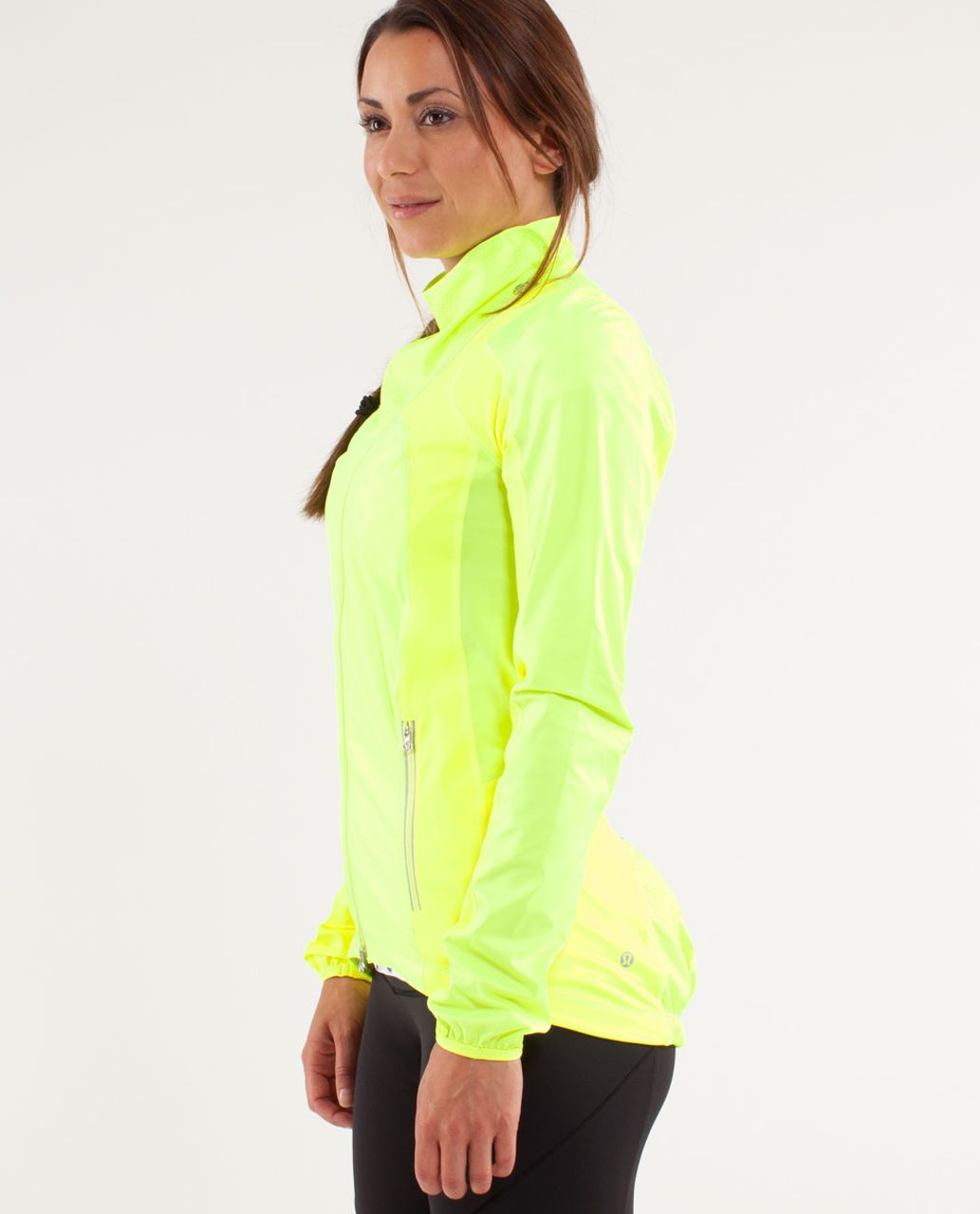 Lululemon Presta Packable Shirket - Ray