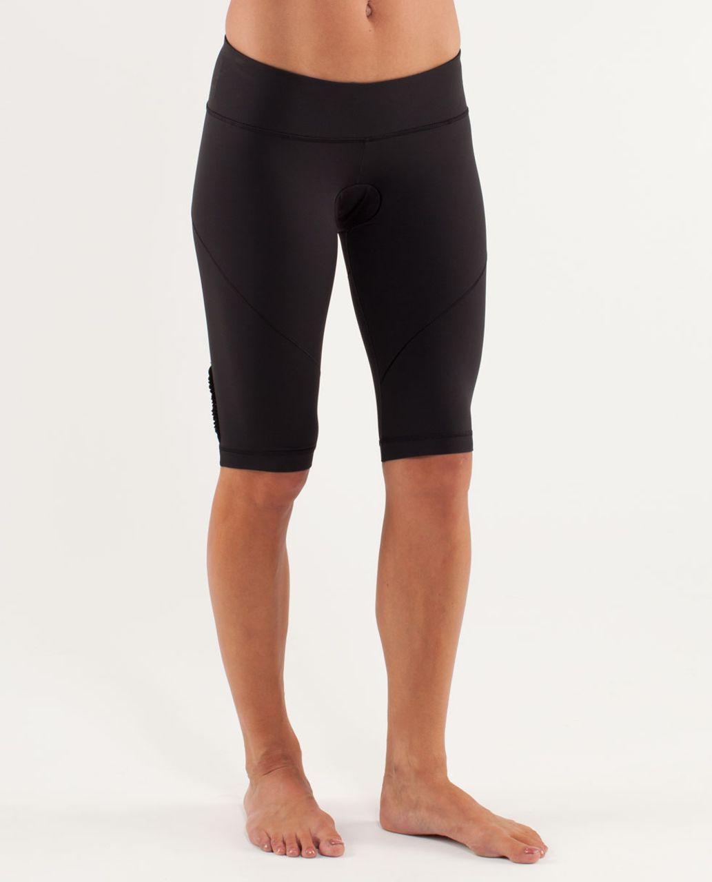 Lululemon Presta Padded Short - Black