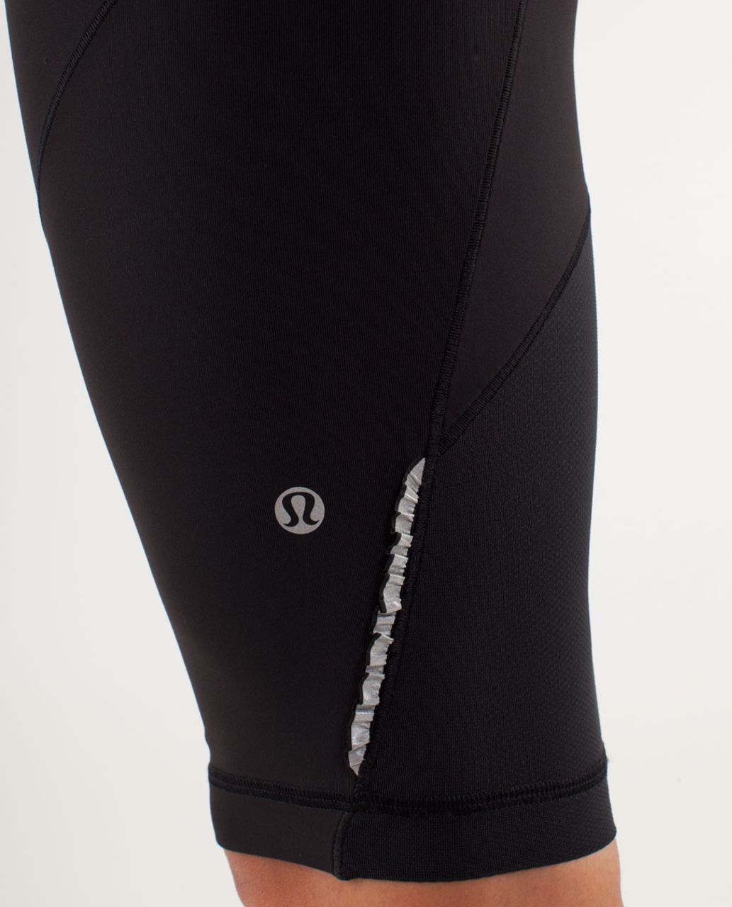 Lululemon Presta Padded Short - Black