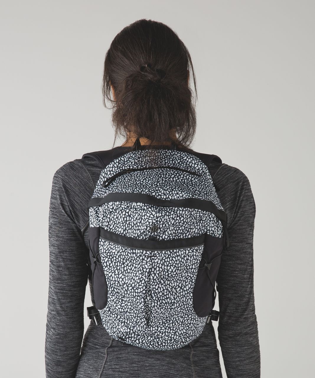 Lululemon All Day Backpack - Black - lulu fanatics