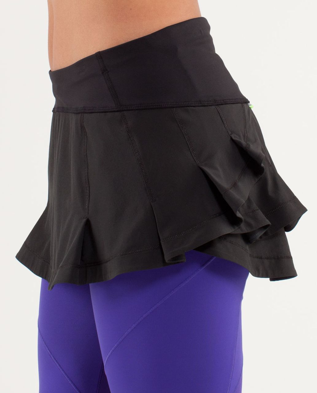 Lululemon Presta Skirt - Black