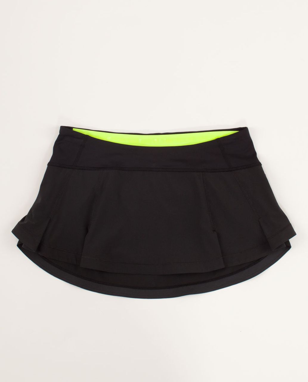 Lululemon Presta Skirt - Black