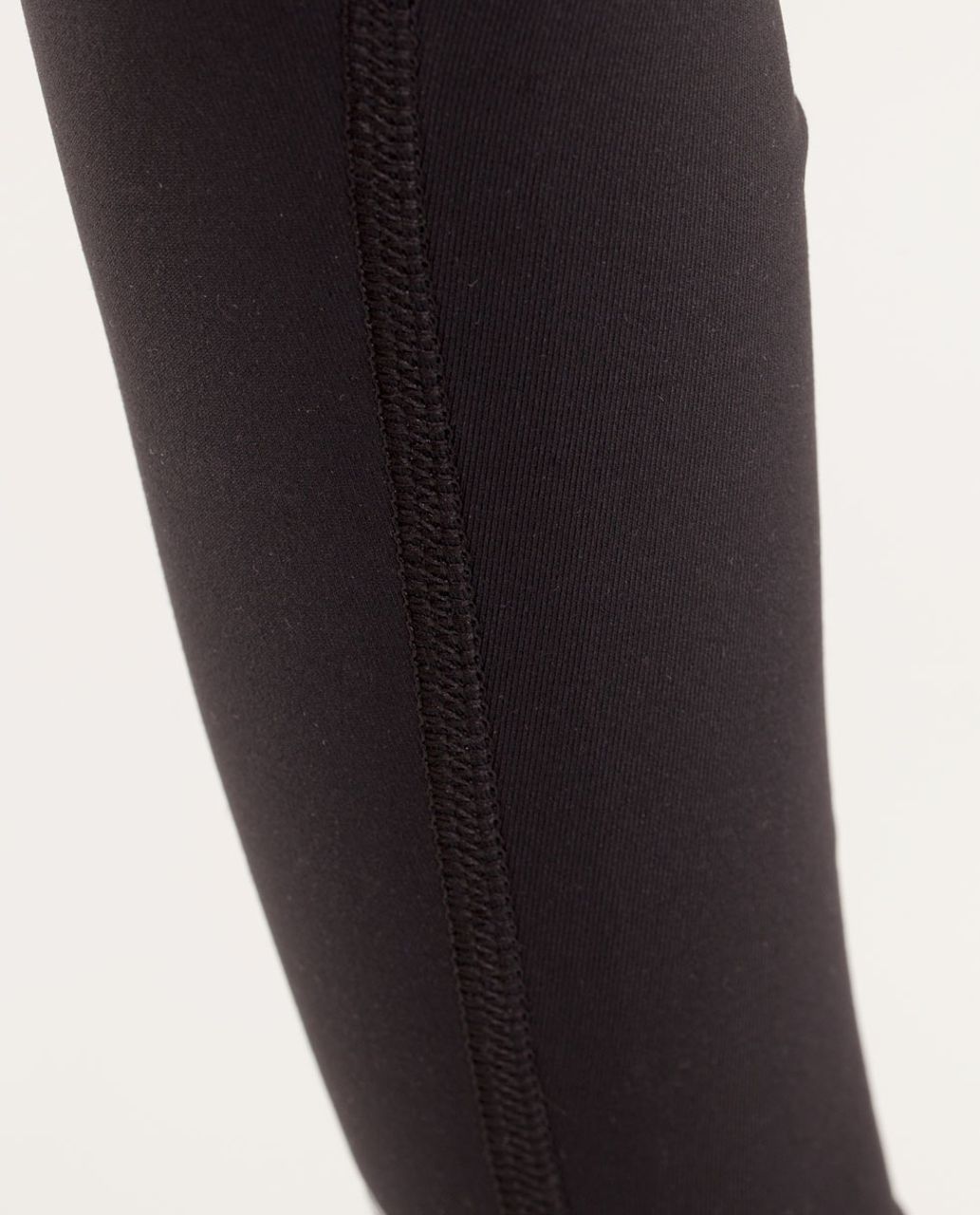 Lululemon Women's Cycling Armwarmers - Black