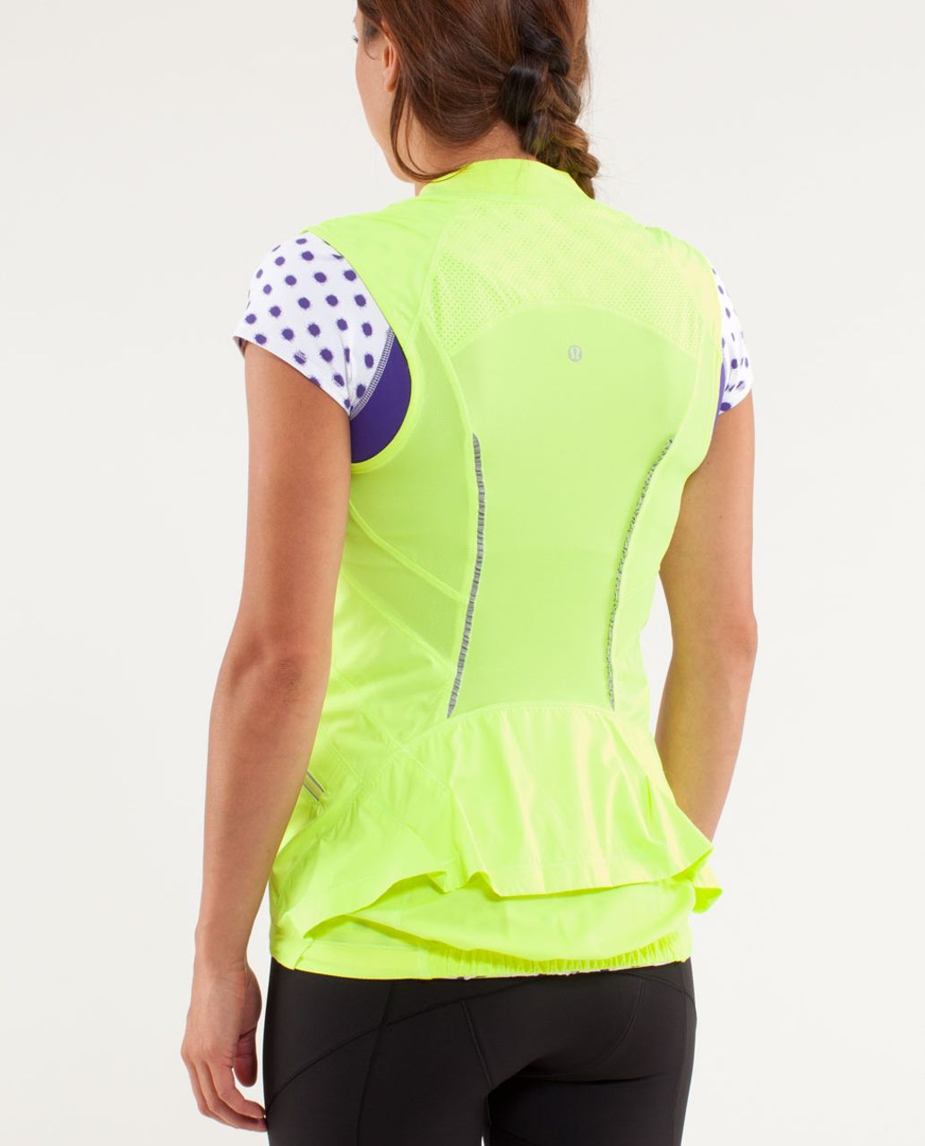 Lululemon Presta Vest - Ray