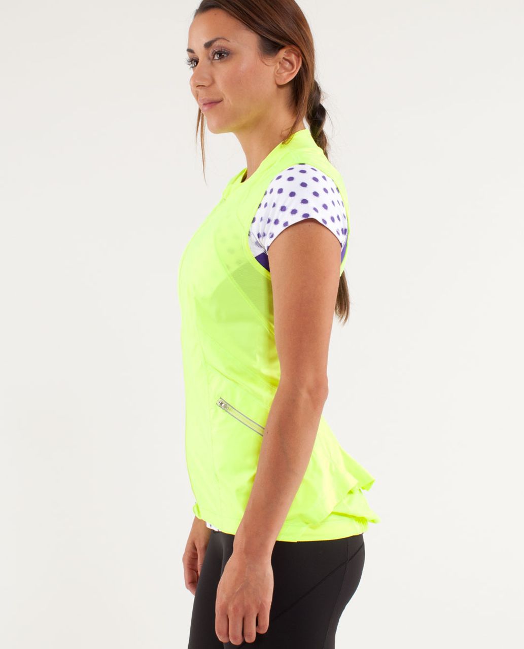 Lululemon Presta Vest - Ray