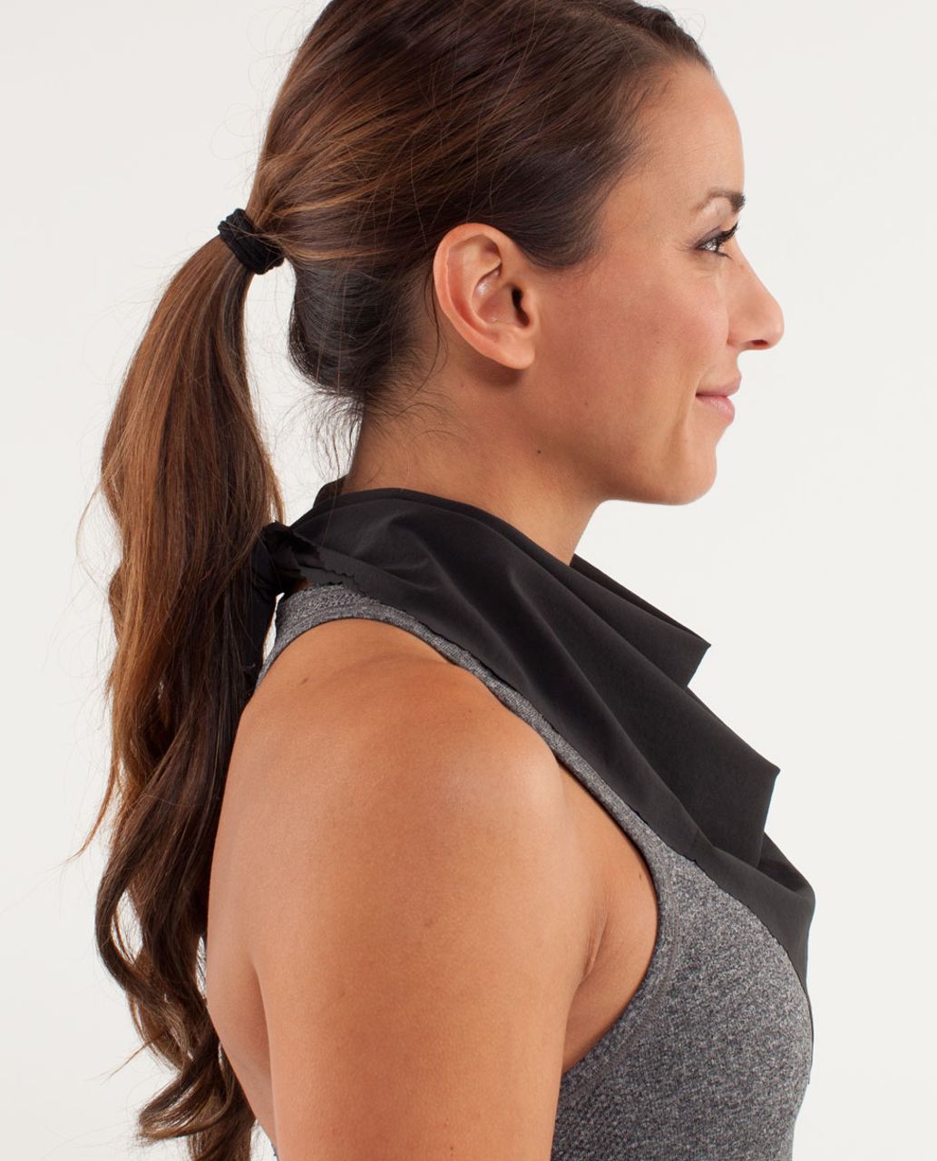 Lululemon Barely There Bandana - Black