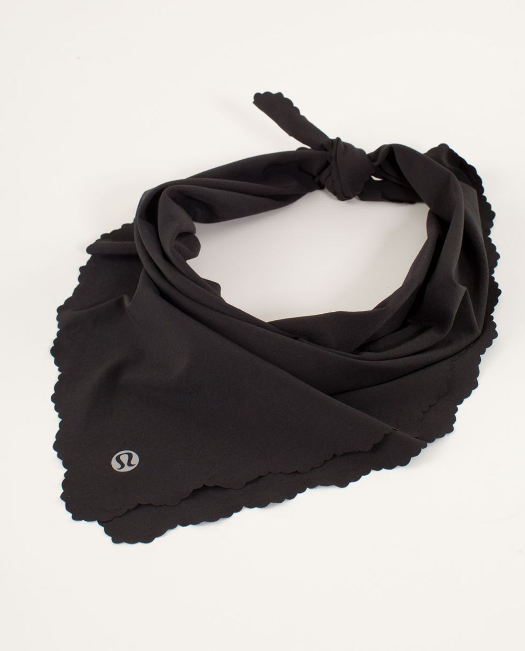 Lululemon Barely There Bandana - Black