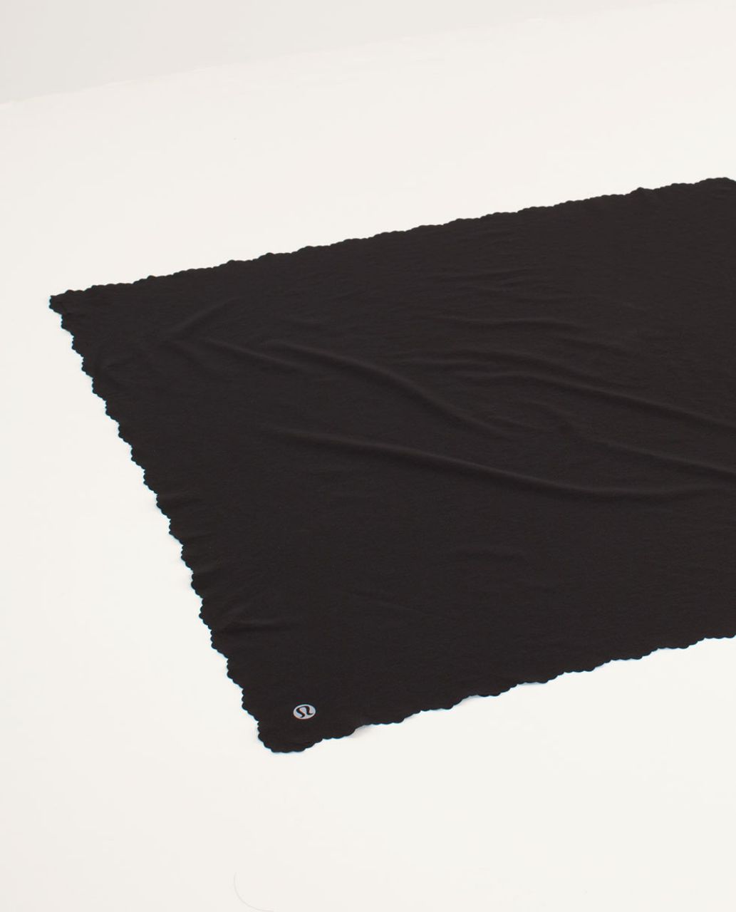 Lululemon Barely There Bandana - Black