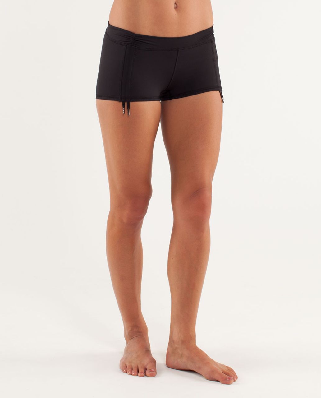 Lululemon Some Like It Hot Short - Black