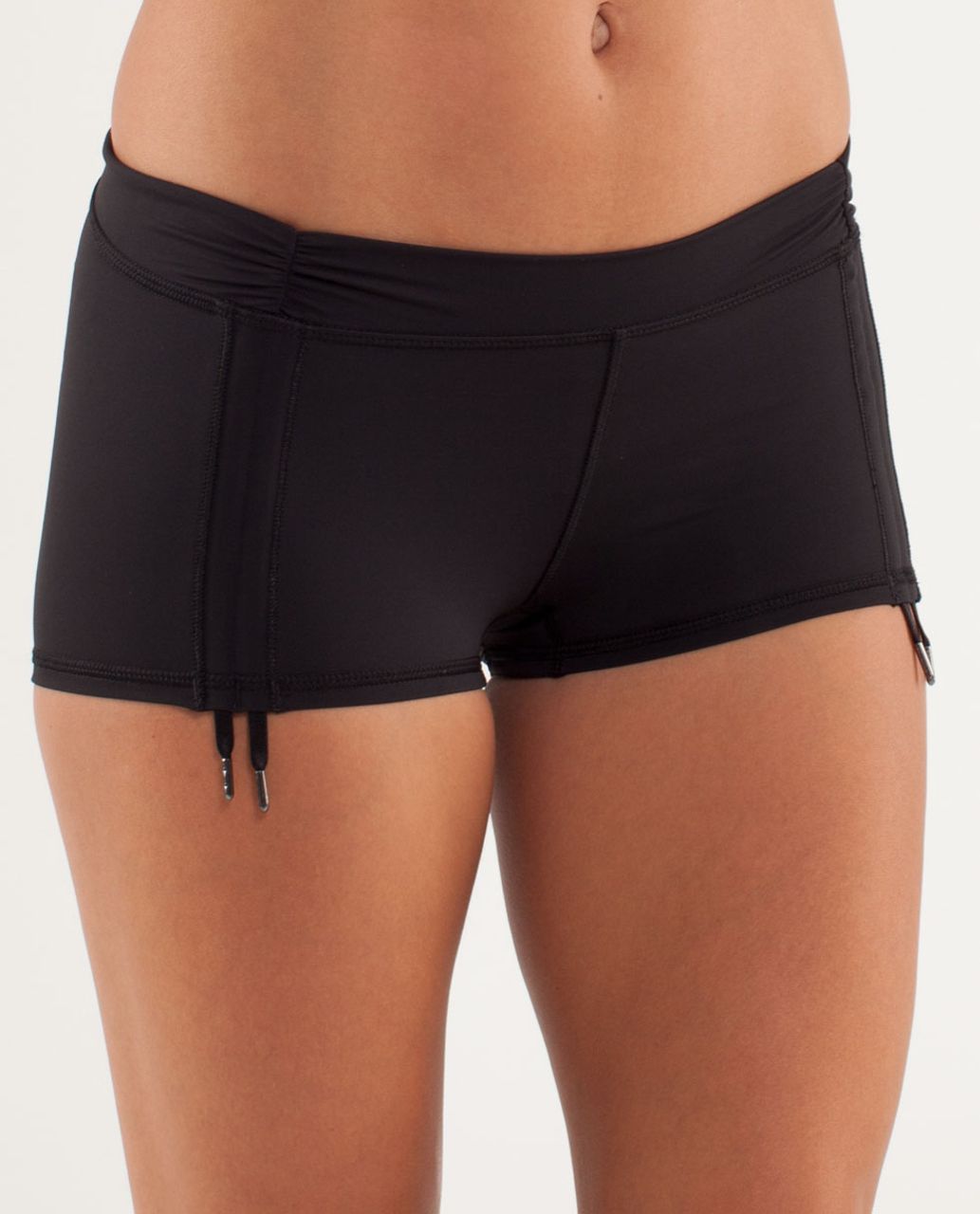 Lululemon Some Like It Hot Short - Black