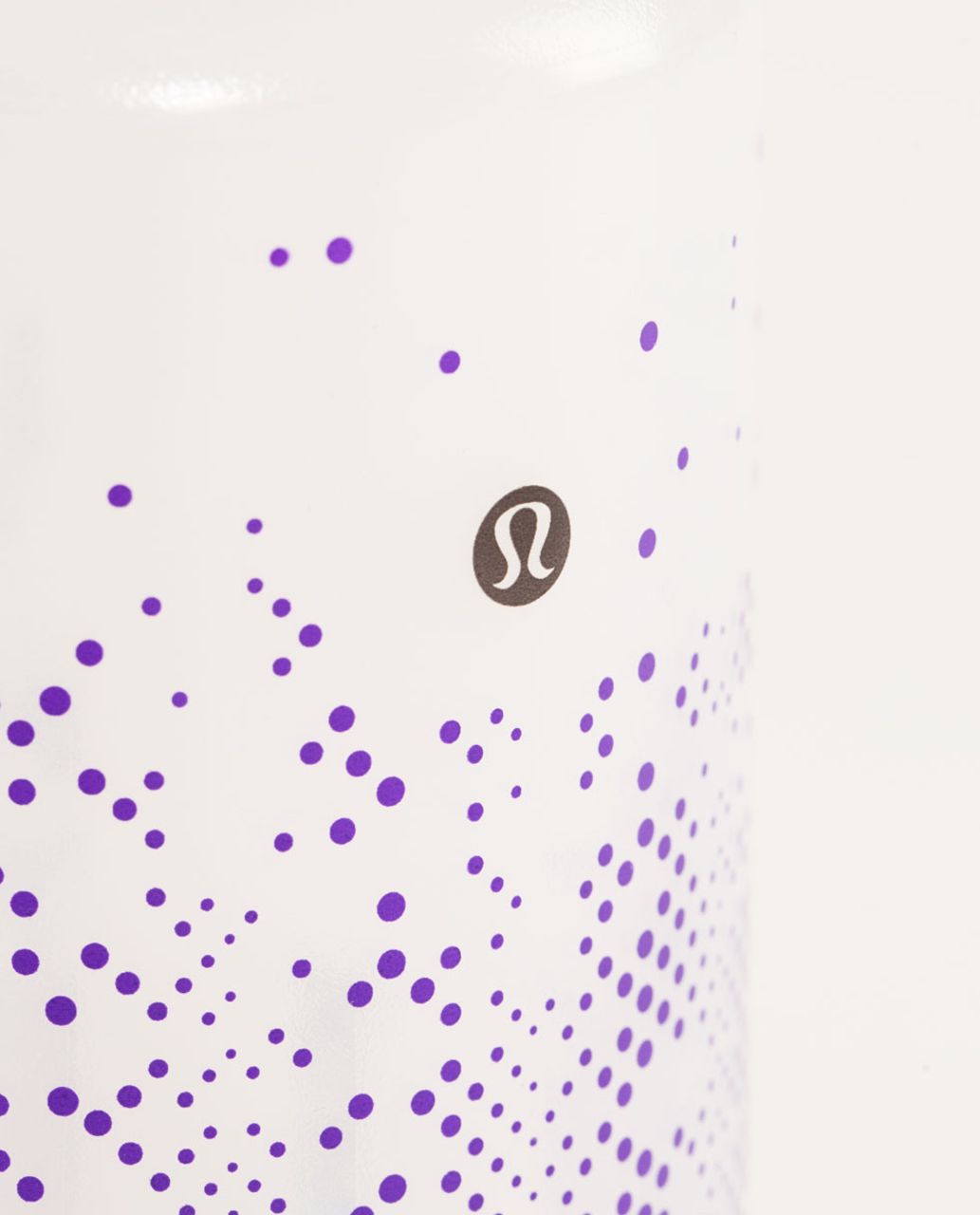 Lululemon Purist Cycling Waterbottle - Fizz