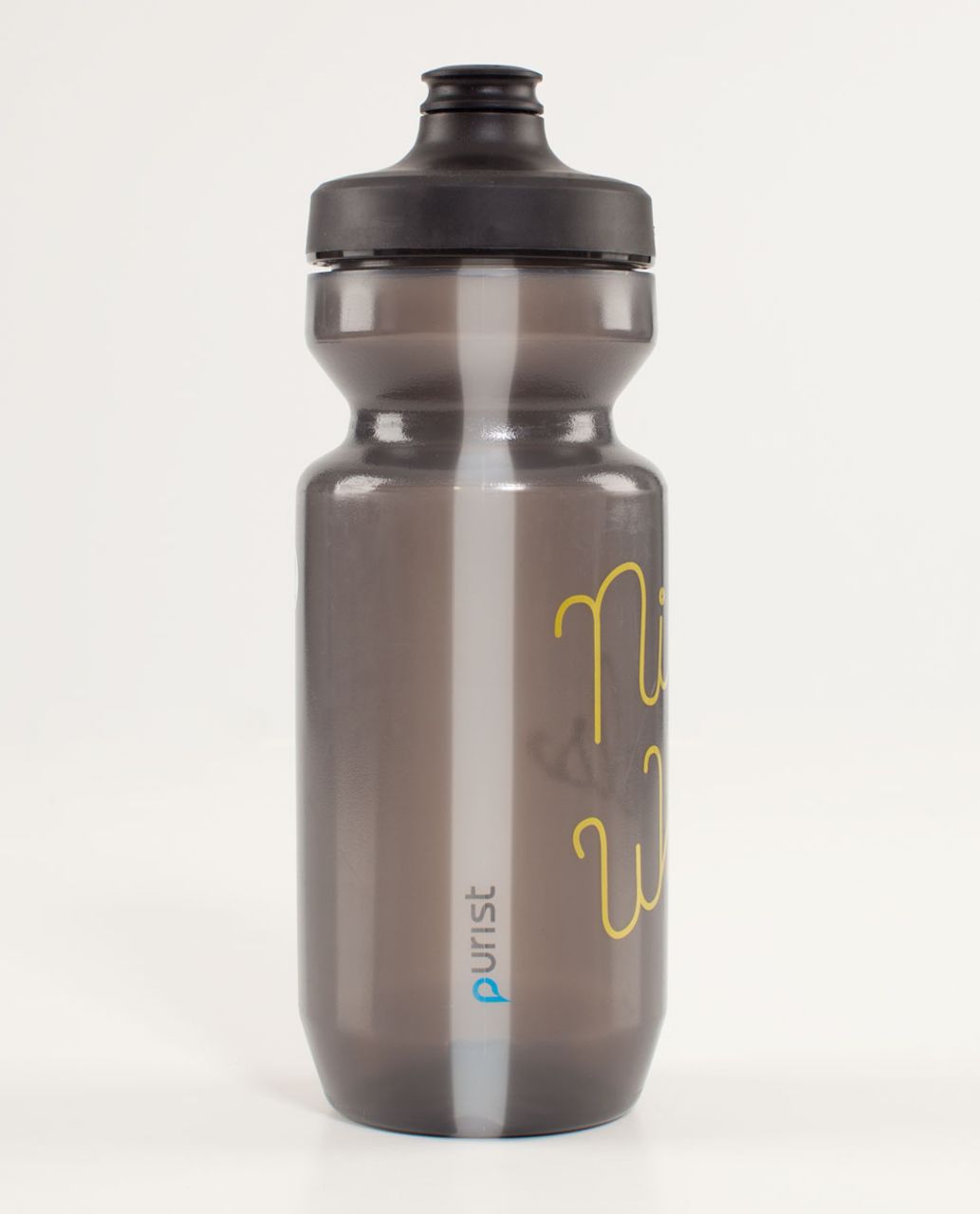 Lululemon Purist Cycling Waterbottle - Nice Wheels