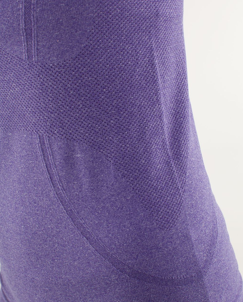 Lululemon Run:  Swiftly Tech Long Sleeve - Bruised Berry