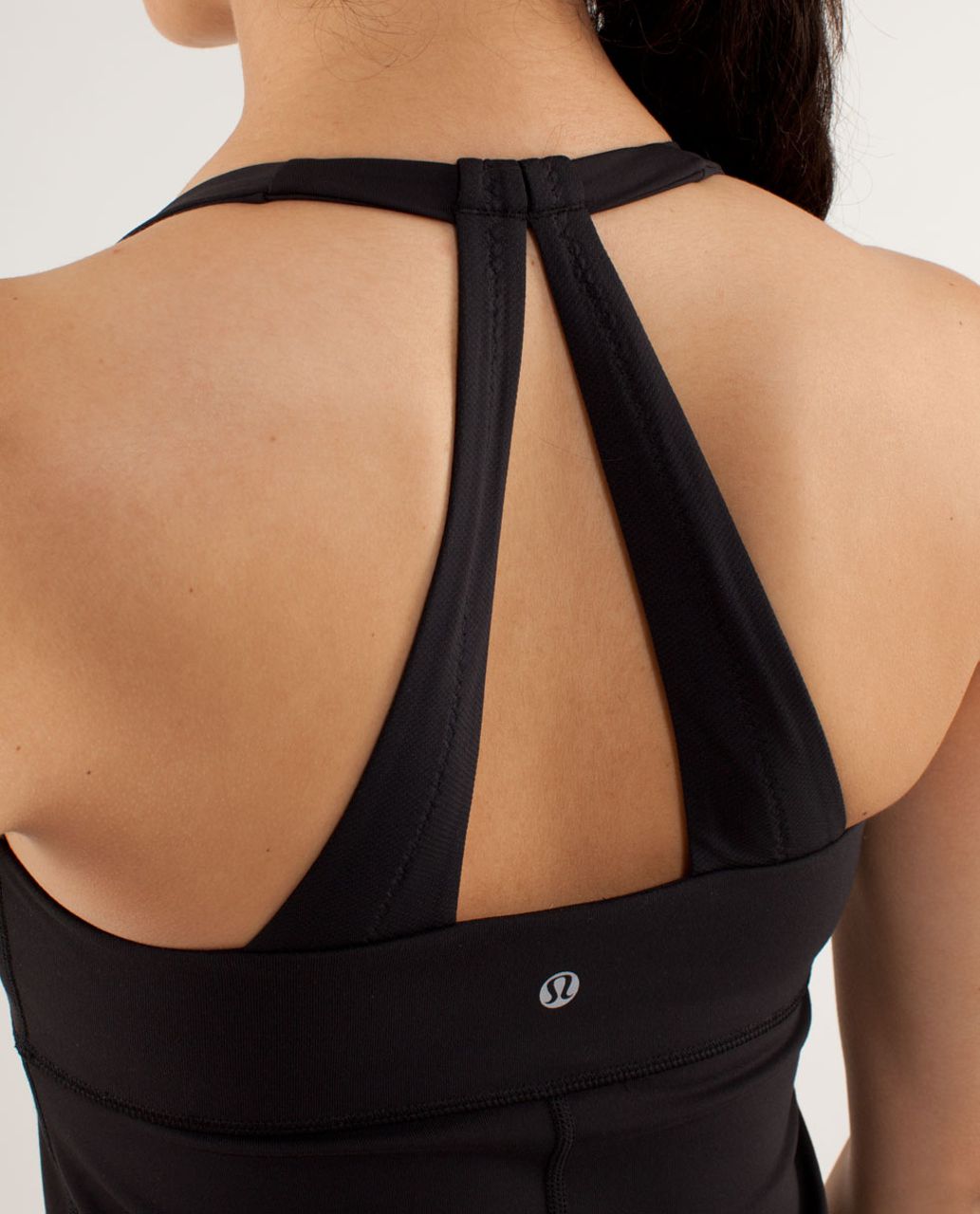 Lululemon Scoop Me Up Tank - Black