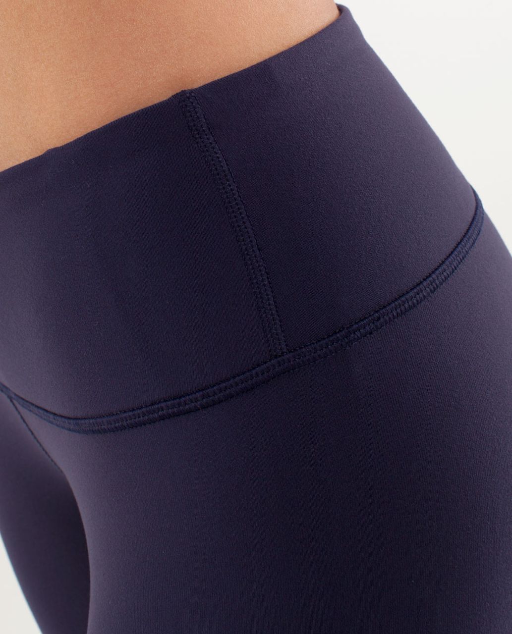 Lululemon Wunder Under Pant - Deep Indigo