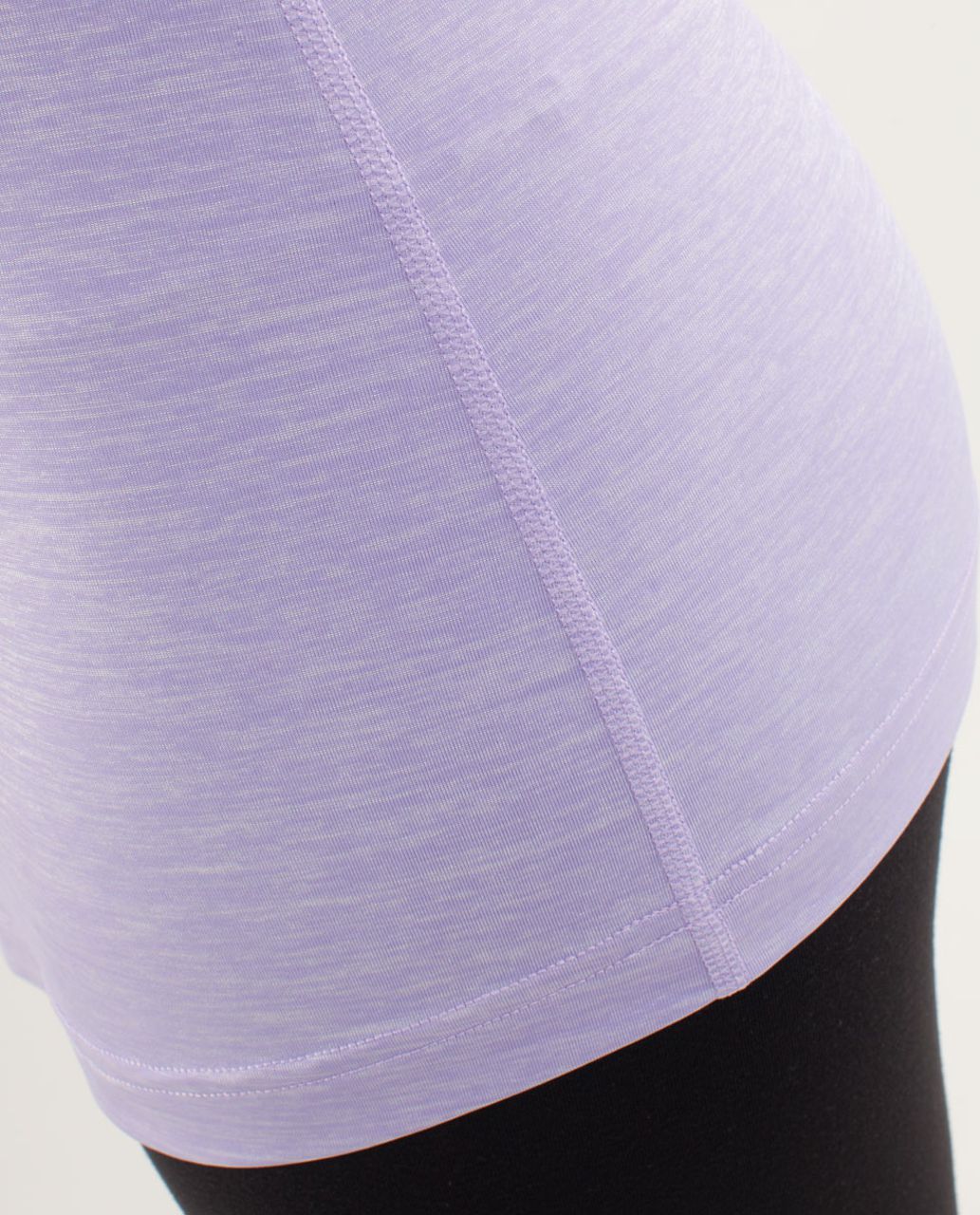 Lululemon Cool Racerback *Extra Long - Lilac