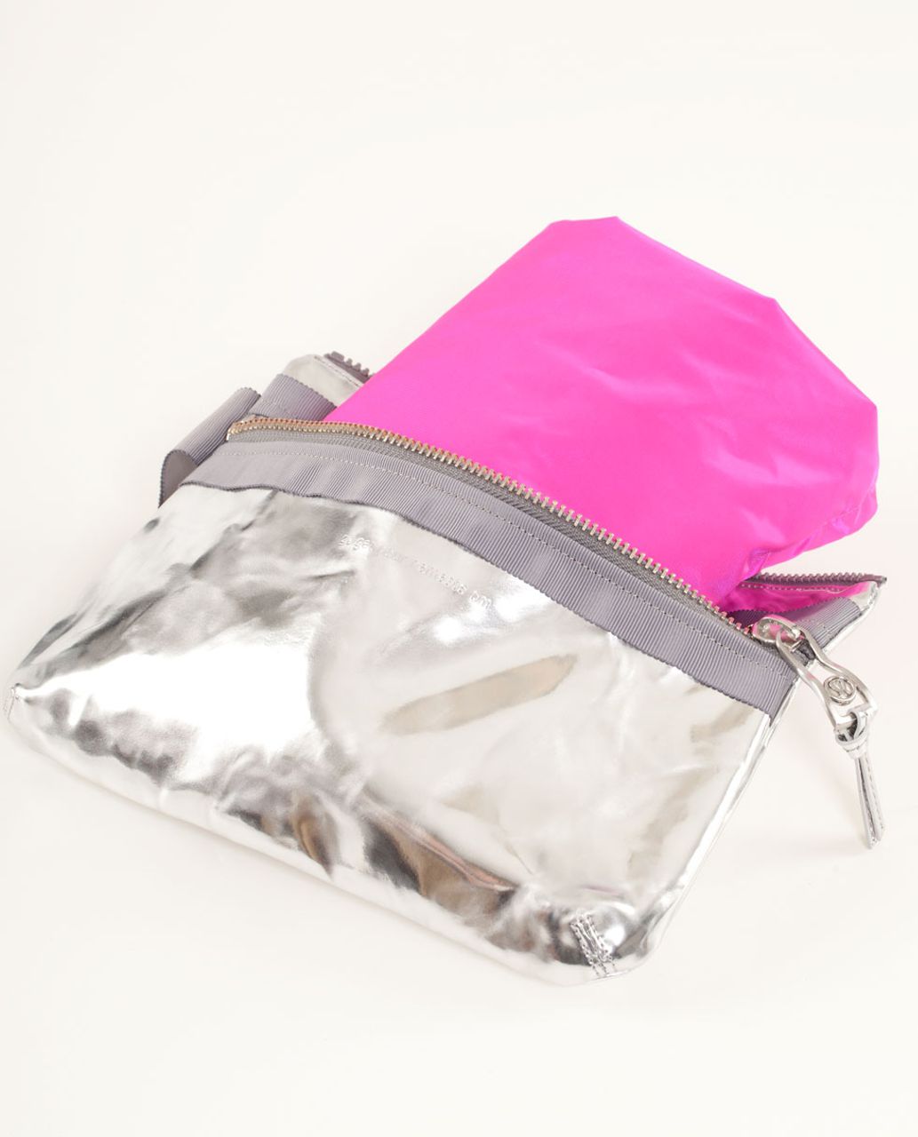 Lululemon Pack Your Practice Bag - Pow Pink