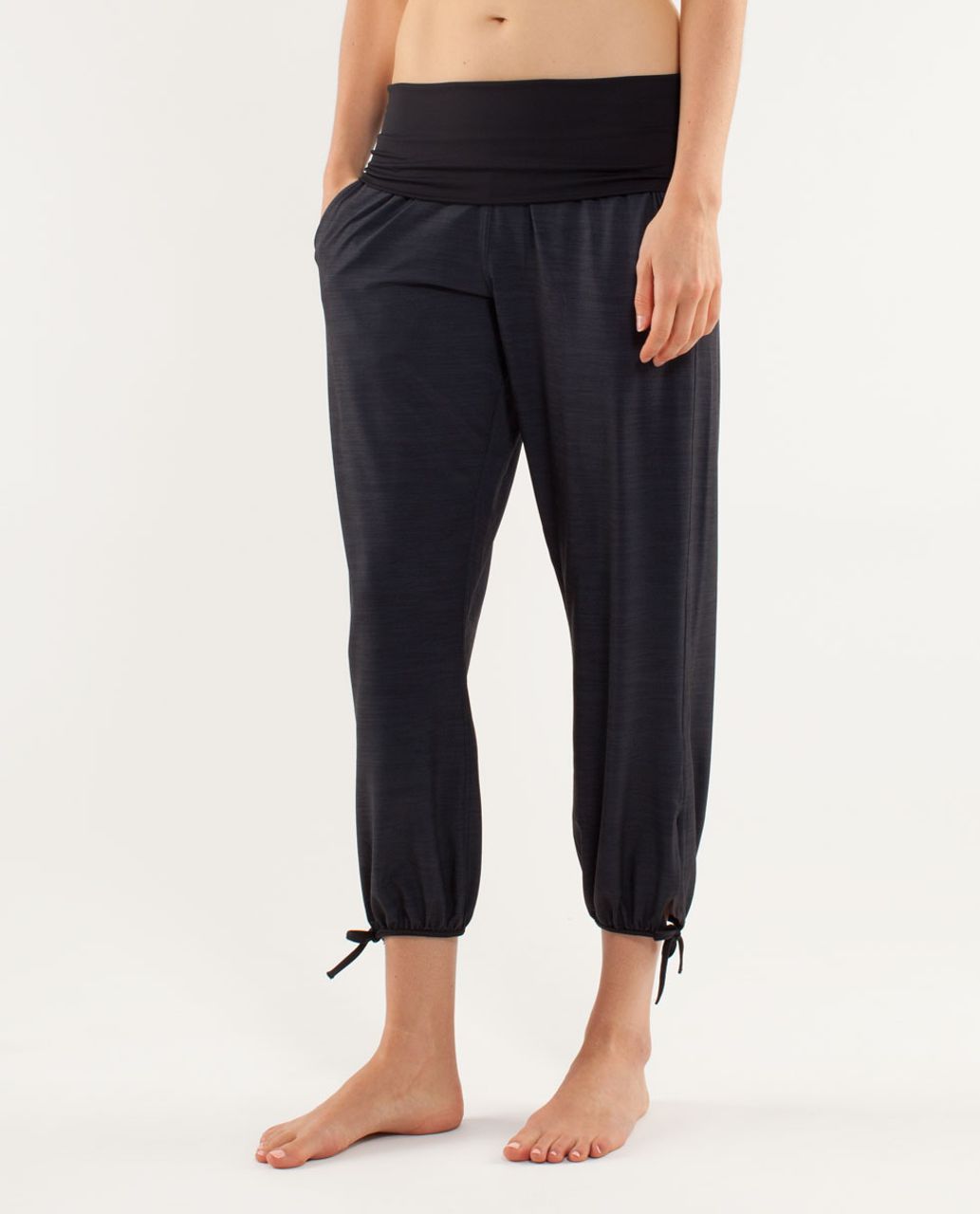 Lululemon License To Train Pant *30 - Cadet Blue - lulu fanatics