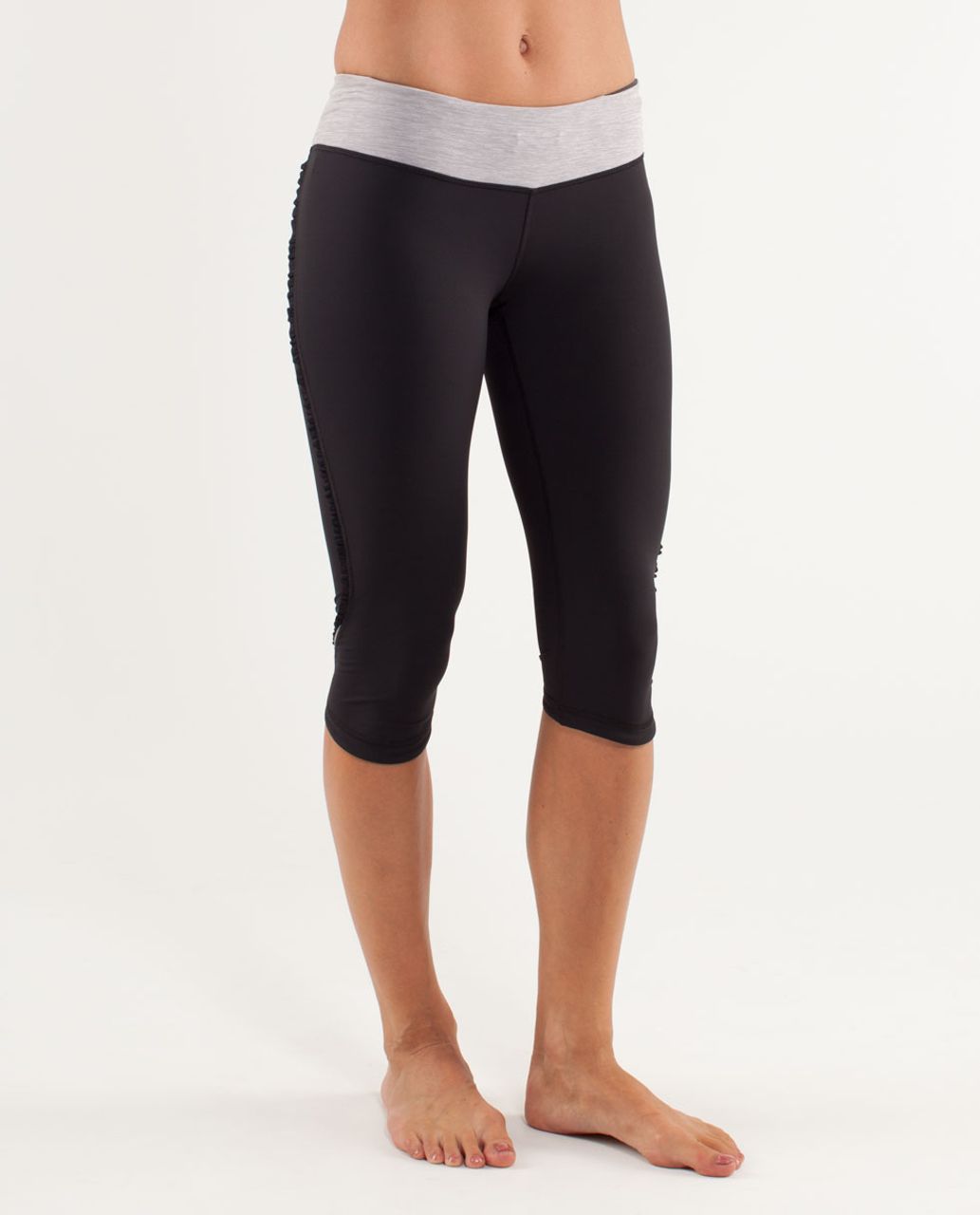 lululemon muscle love long sleeve