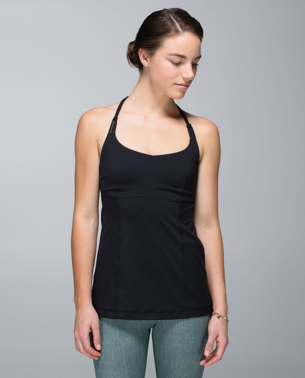 lululemon halter top