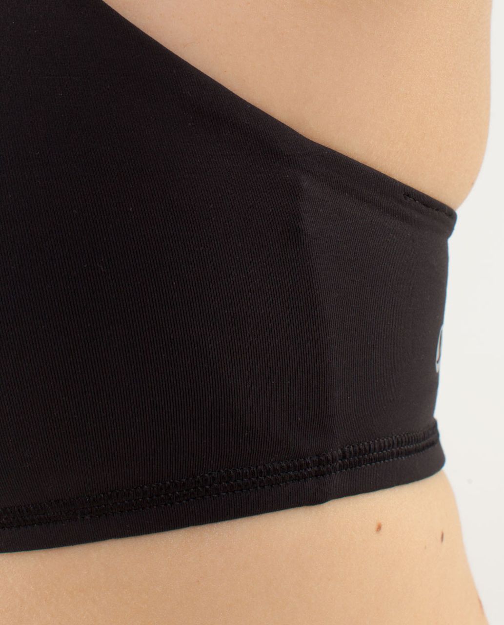 Lululemon Wandering Yogi Bra - Black