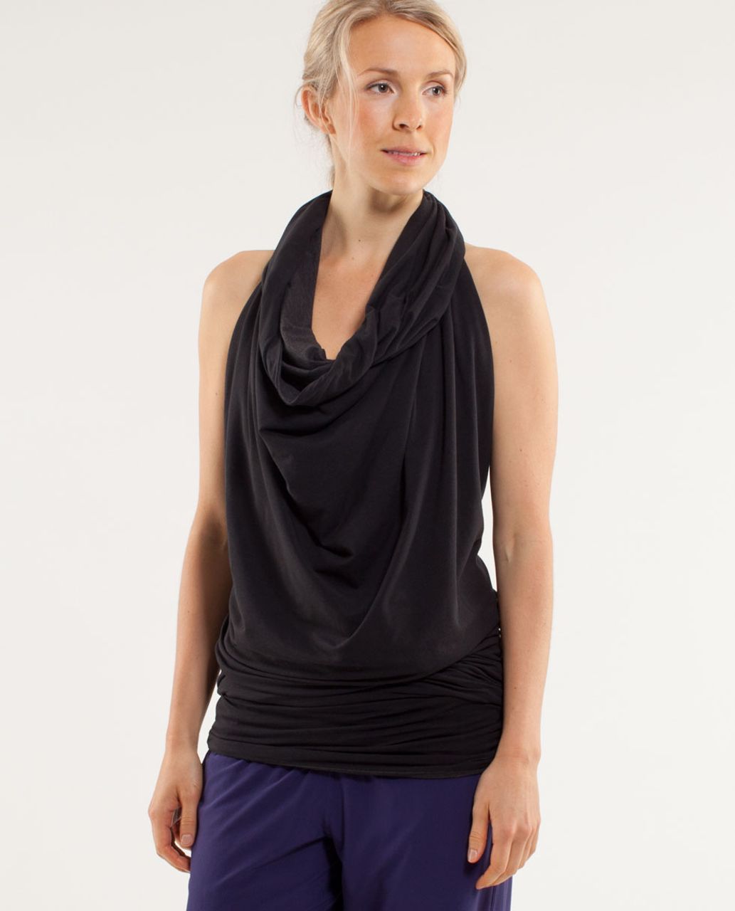 lululemon covers it all dress