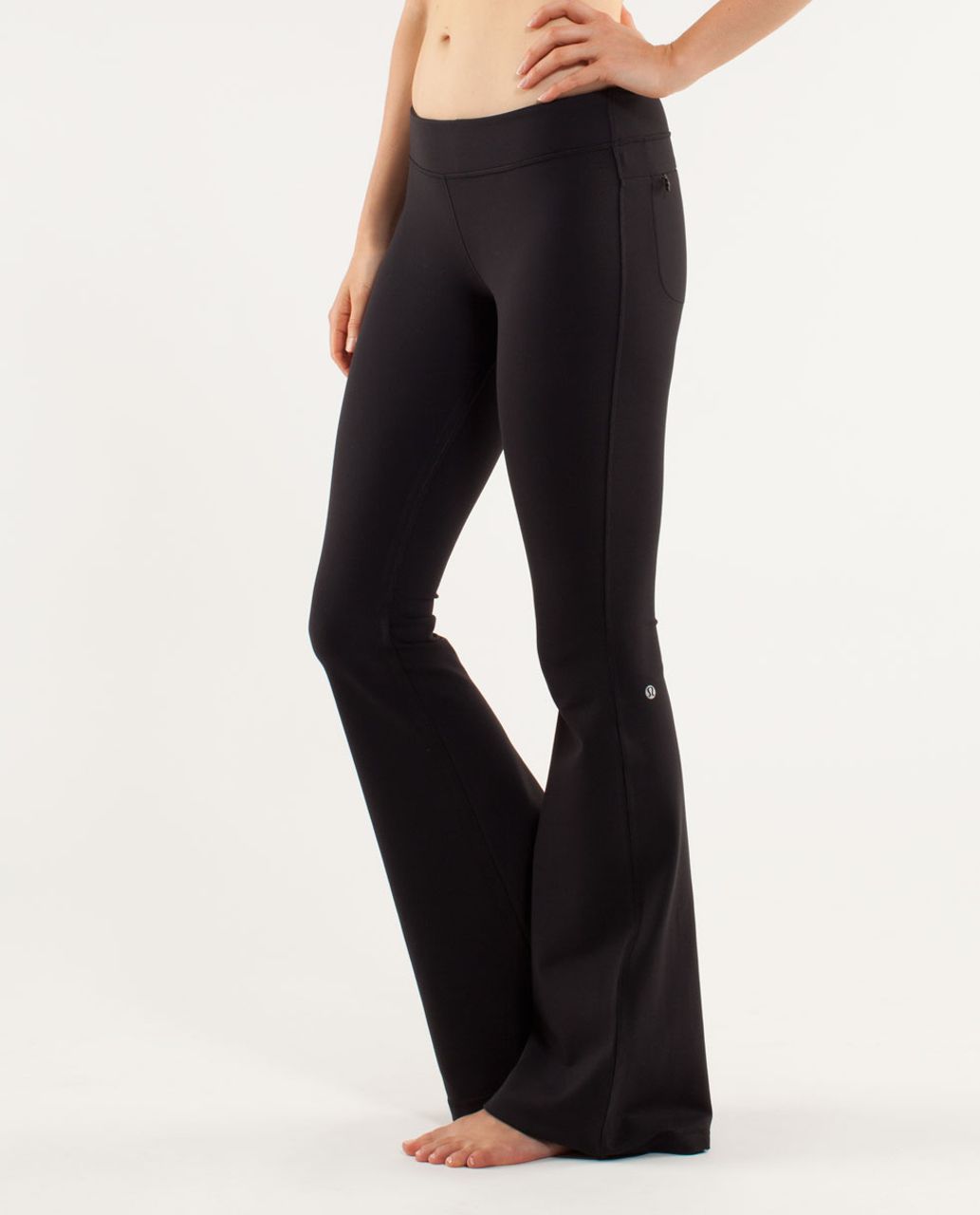 lululemon wide leg leggings