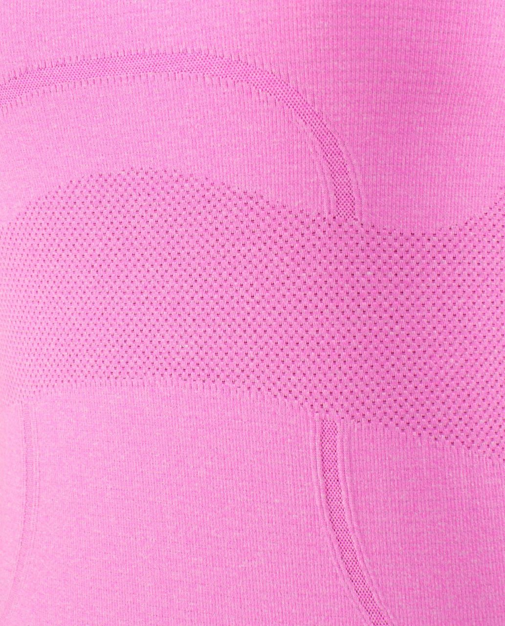 Lululemon Run:  Swiftly Tech Racerback - Pow Pink Light