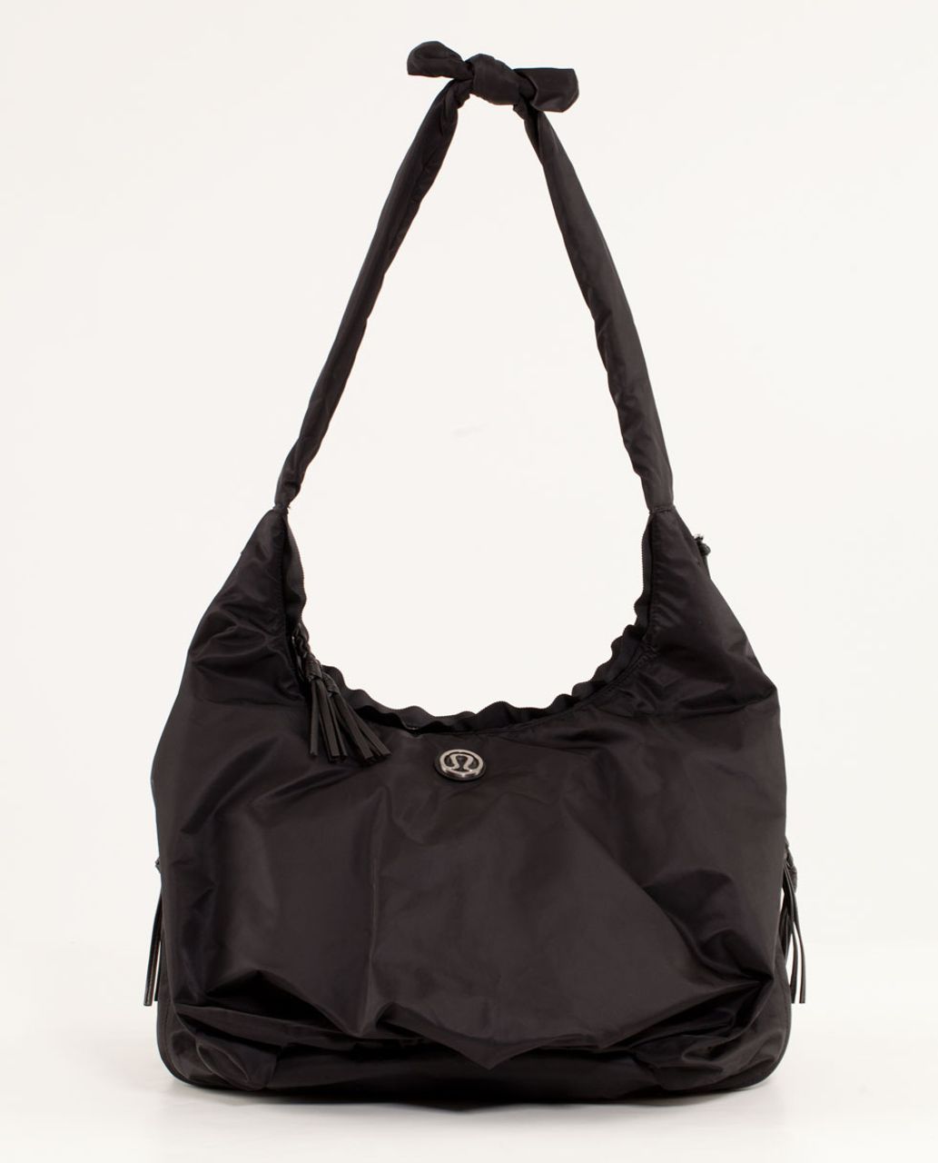 Lululemon Sackasana Bag - Black