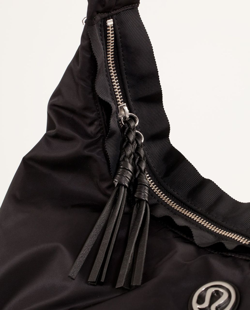 Lululemon Sackasana Bag - Black