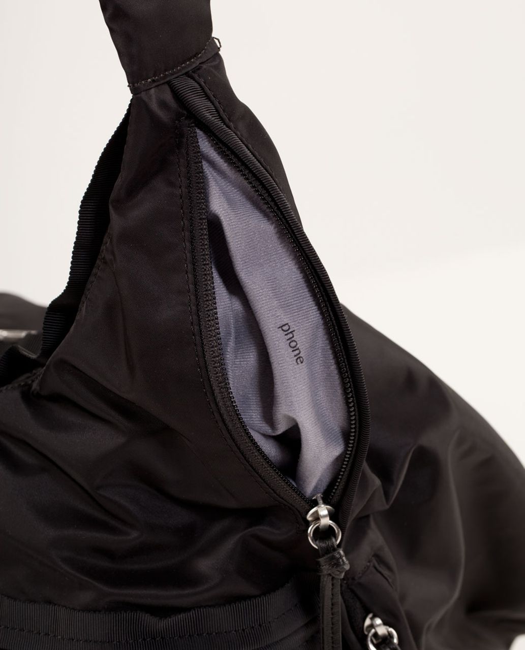 Lululemon Sackasana Bag - Black