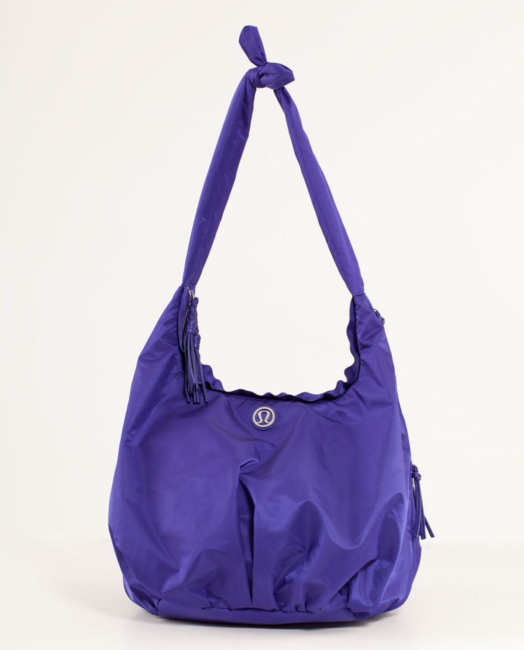 Lululemon Sackasana Bag - Bruised Berry