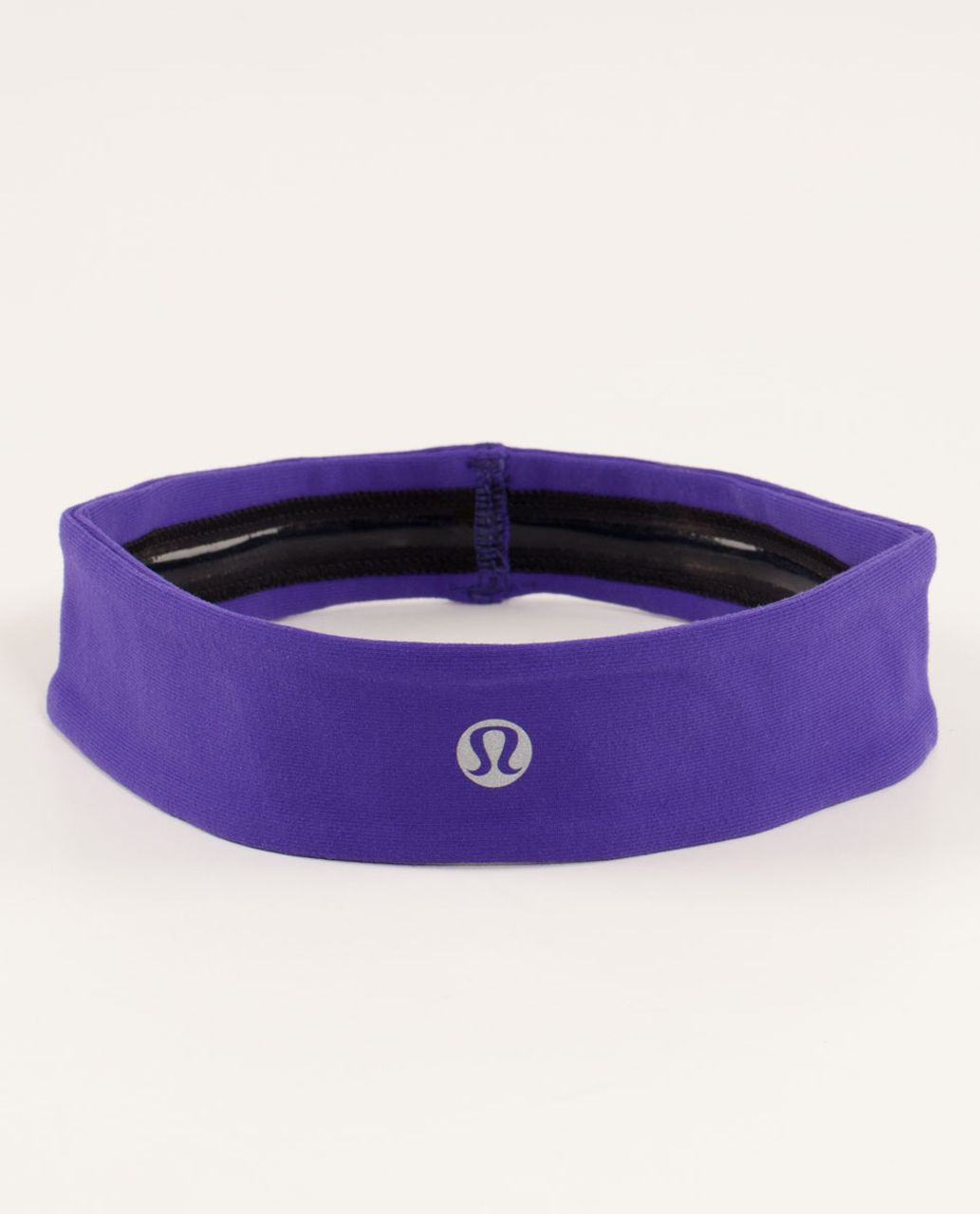 Lululemon Slipless Headband - Bruised Berry