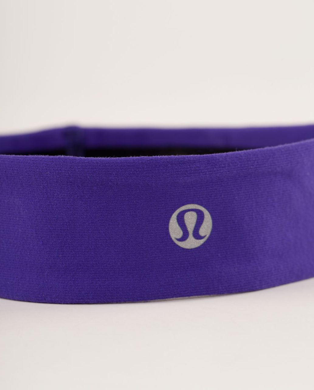 Lululemon Slipless Headband - Bruised Berry