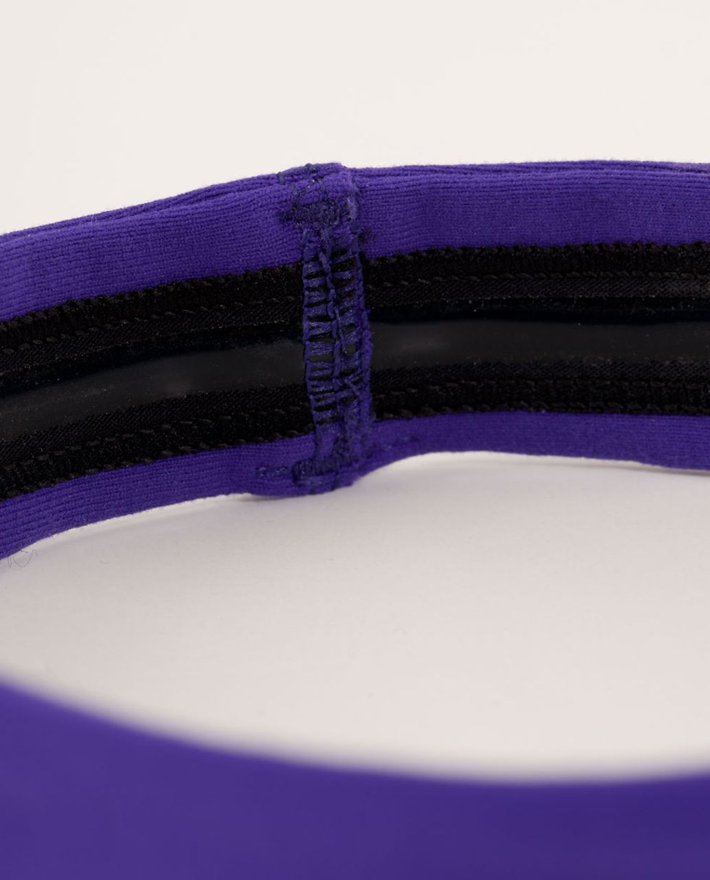 Lululemon Slipless Headband - Bruised Berry