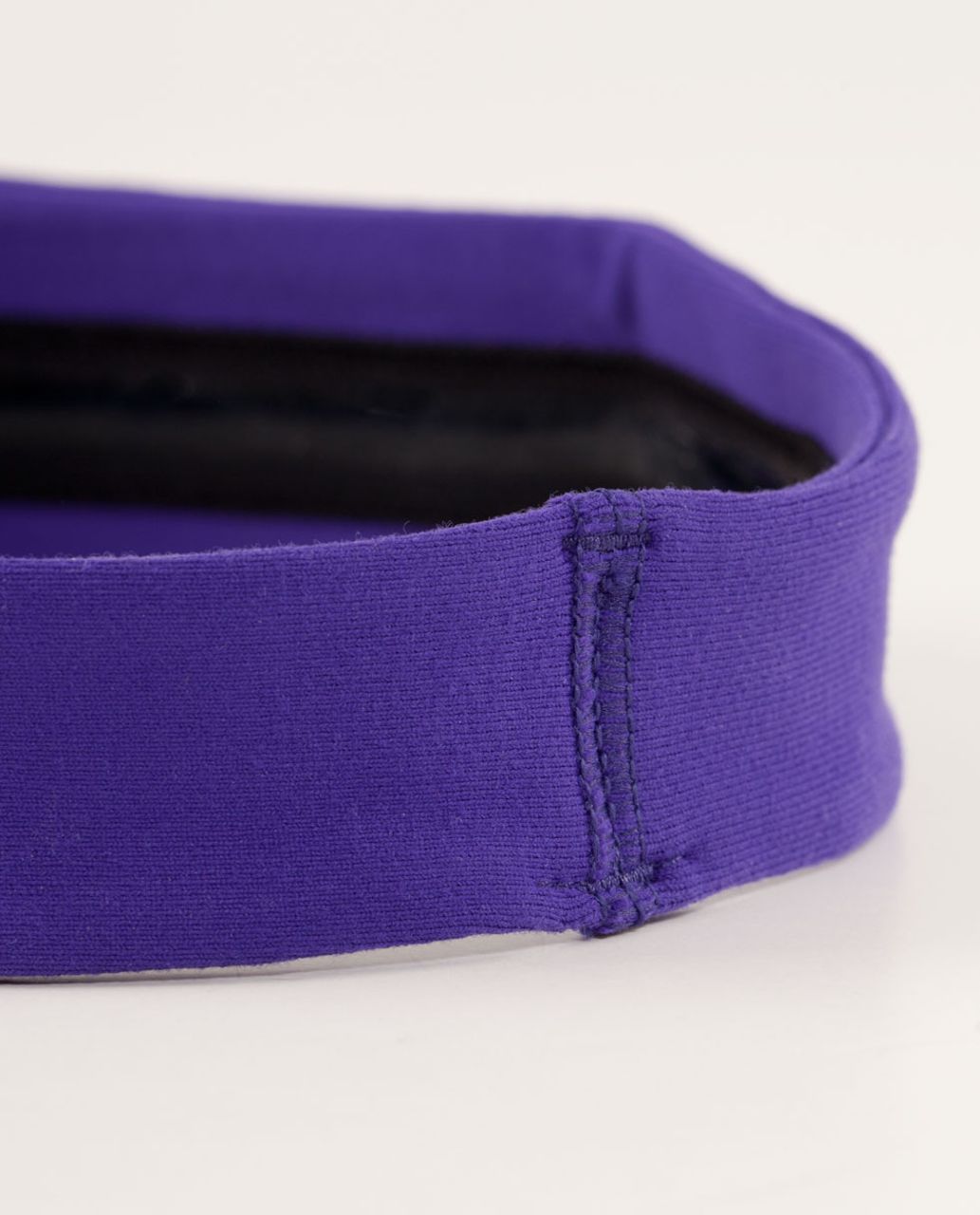 Lululemon Slipless Headband - Bruised Berry