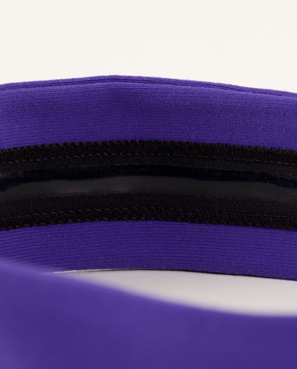 Lululemon Slipless Headband - Bruised Berry