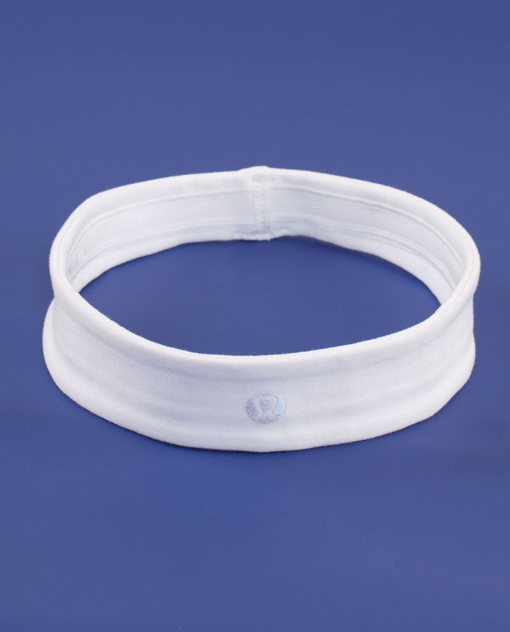 Lululemon Slipless Headband - White