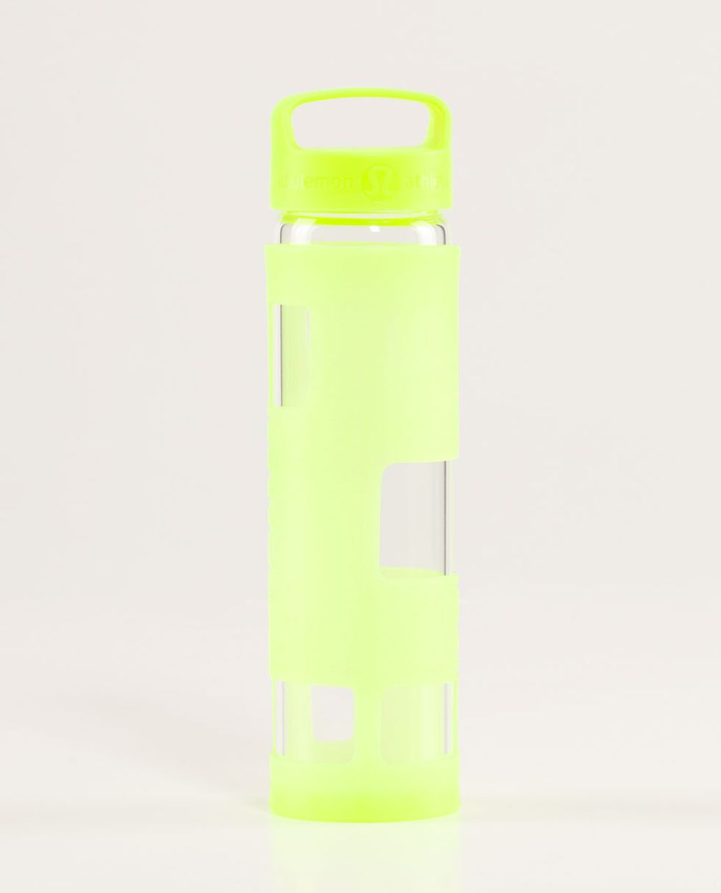 Lululemon Pure Balance Water Bottle - Power Purple (Solid) - lulu fanatics