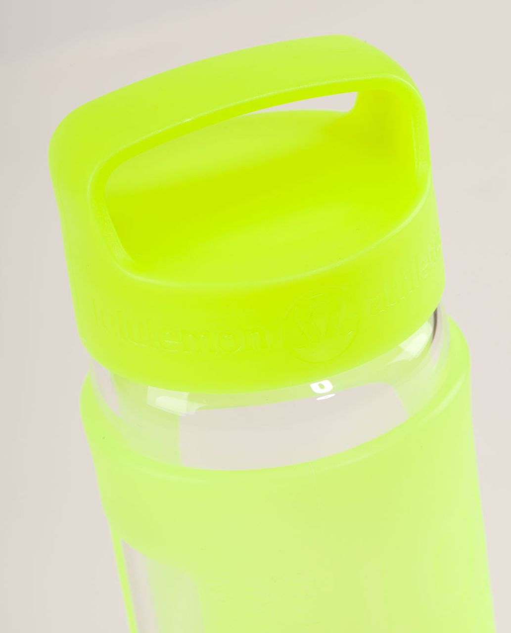 Lululemon Pure Balance Waterbottle - Ray